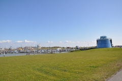 Norddeich_Yachthafen