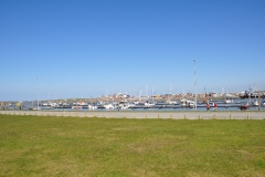 Norddeich_Yachthafen_II