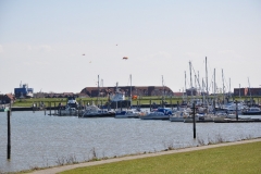 Norddeich_Yachthafen_III