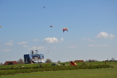 Norddeichhafen_Drachenfliegen